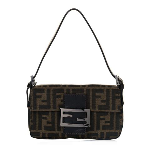 fendi zucca mini mama